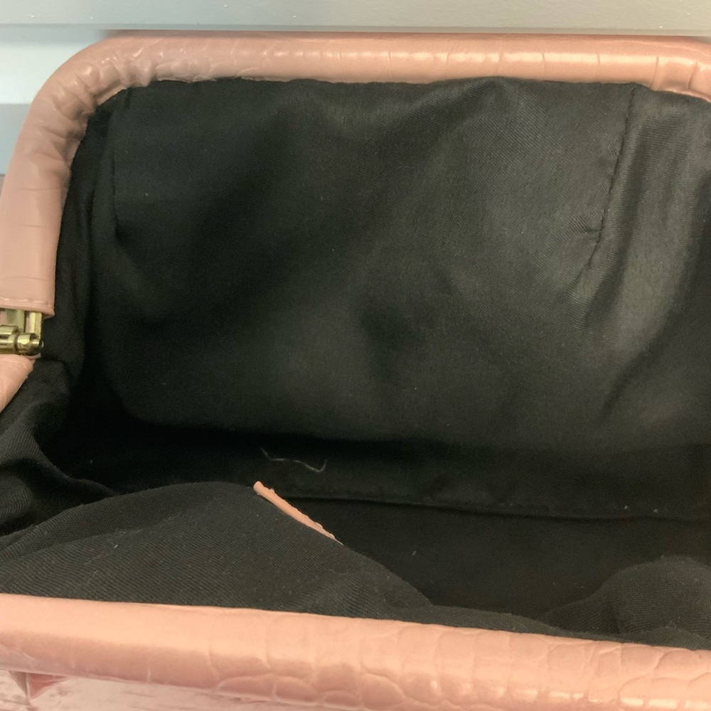 Four Piece Handbag Bundle - image 6